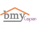 BMY Caspian MMC logo