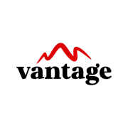 Vantage MMC logo