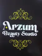 Arzum Lazer epilyasiya mərkəzi logo