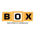 "BOX INDUSTRIES OF AZERBAIJAN"MMC logo