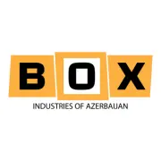 "BOX INDUSTRIES OF AZERBAIJAN"MMC logo
