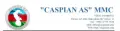 Caspian AS MMC logo