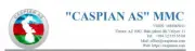 Caspian AS MMC logo