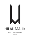 HM Interiors logo