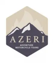Azeri Adventure Motorcycle Tours MMC logo