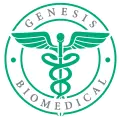 Genesis Biomedical MMC logo