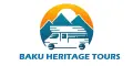 Baku Heritage Tours MMC logo
