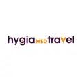 HYGIA MED TRAVEL logo