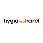 HYGIA MED TRAVEL logo