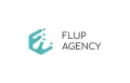 Flup Agency logo
