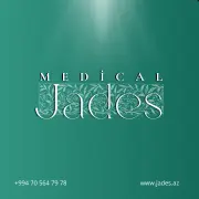 Jades Medical logo