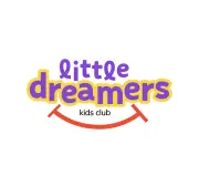 Little Dreamers Kids Club logo