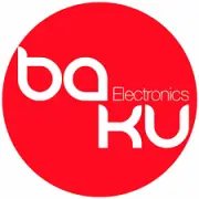 Baku Electronics logo