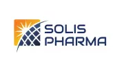 Solis Pharma logo