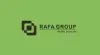 Rafa Group MMC logo