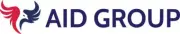 Aid Group logo