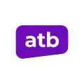 ATB Bank logo