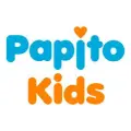 Papito Kids Mağazalar Şəbəkəsi logo