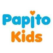 Papito Kids Mağazalar Şəbəkəsi logo