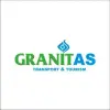 Granit AS Travel logo