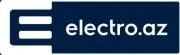 Electro.az logo