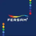 Fersam Nikor Boya Şirkəti logo