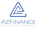 AzFinance İnvestisiya Şirkəti logo