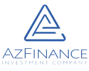 AzFinance İnvestisiya Şirkəti logo