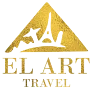 EL Art Travel MMC logo