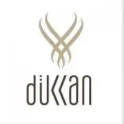 Dükkan Restoranı logo