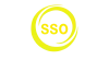 SSO logo