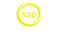 SSO logo