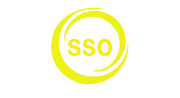 SSO logo