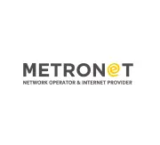 Metronet MMC logo