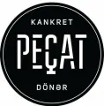 Peçat Dönər MMC logo