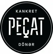 Peçat Dönər MMC logo