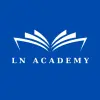 LN ACADEMY logo