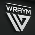 Wraym logo