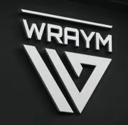 Wraym logo