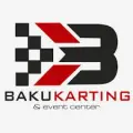 Baku Karting Əyləncə Mərkəzi logo