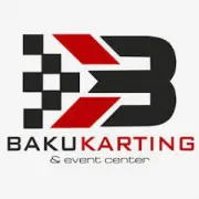 Baku Karting Əyləncə Mərkəzi logo