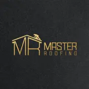 Master Roofing logo
