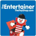 The Entertainer logo