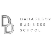 Dadashsoy Business School logo