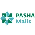 PASHA Malls logo