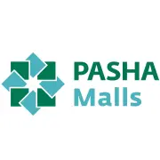 PASHA Malls logo
