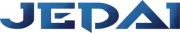 JedAi Rəqəmsal Marketinq Agentliyi logo