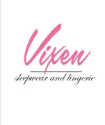 Vixen logo
