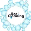 Real Cleaning MMC logo