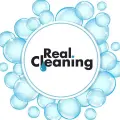 Real Cleaning MMC logo
